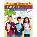 Dreamland Learning To Express English Reader - 2